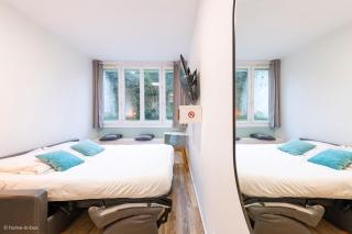 Studio Moderne au coeur de Paris - Parijs - 5
