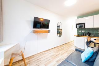 Studio Moderne au coeur de Paris - Parijs - 8