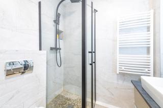 Studio Moderne au coeur de Paris - Parijs - 1