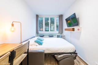 Studio Moderne au coeur de Paris - Parijs - 6