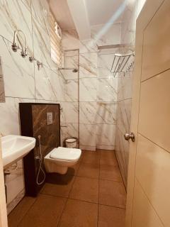Seema Palace Inn 1 km from Railwaystaion - 2