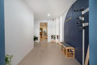 Roombix City House - Cozy House Near Chatuchak For 10-RB1 - Ban Song Krathiam - 7