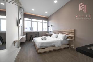 Fragkon 24, Nilie Hospitality MGMT - Tessalónica - 9
