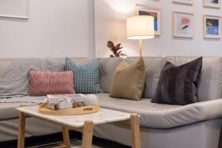 Roombix City House - Cozy House Near Chatuchak For 10-RB1 - Ban Song Krathiam - 3