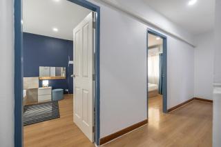 Roombix City House - Cozy House Near Chatuchak For 10-RB1 - Ban Song Krathiam - 2
