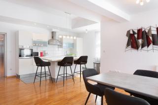 Villa Marko - Apartment A1 - MPolo - Medulin - 3