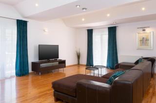 Villa Marko - Apartment A1 - MPolo - Medulin - 9
