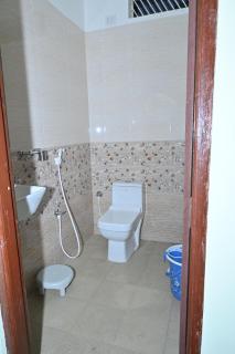 Khushi's Cottage - Hampi - 1