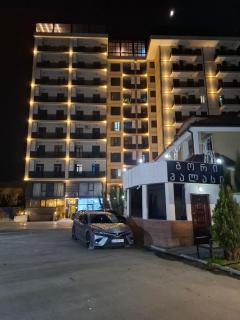 Gori palace - Gori - 0