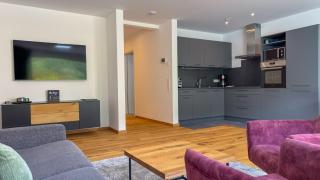 Wohnung 2 - Traben-Trarbach - 6