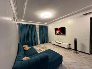 THEe PENTHOUSE 2 - Kampala - 1