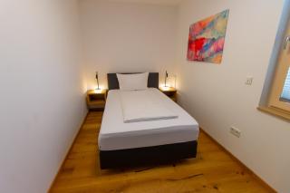 Moselhaus Krieger - Traben-Trarbach - 2