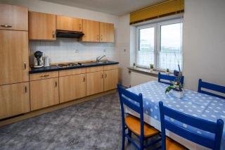 Haus-Passat-Ferienwohnung-Hannibal - 4