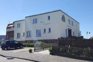 Haus-Passat-Ferienwohnung-Hannibal - 6