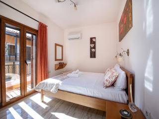 Villa in Crete near Rethymno Beach - Pangalochori - 2