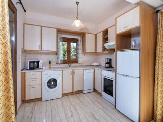 Villa in Crete near Rethymno Beach - Pangalochori - 5