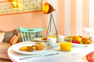 Sweett - Charming in Sant Gervasi - Barcelone - 6
