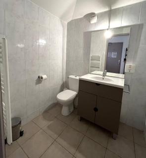 SAINT FLORENT - Studio 3 pers balcon vue mer FLO300.251 - Saint-Florent - 2
