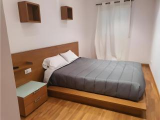 Apartamento Celso Emilio Ferreiro - Monforte de Lemos - 6