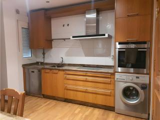 Apartamento Celso Emilio Ferreiro - Monforte de Lemos - 8