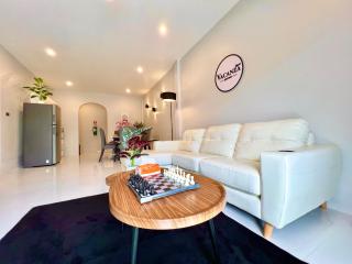 Vacanza Home Betong วาคานซ่า โฮม เบตง - 4