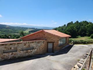 Casa Silverio - Monforte de Lemos - 0