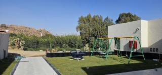 اريج الشفا - Taif - 9