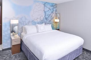 Courtyard Atlanta Suwanee - Suwanee - 1