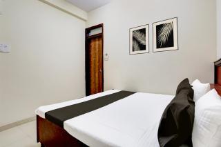 Hotel O Rathi - Gurgaon - 5