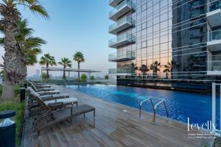 Luxury Studio in DAMAC Hills with Premium Amenities - Dubai - 6
