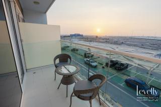 Luxury Studio in DAMAC Hills with Premium Amenities - 3