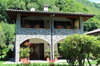 Piccola Oasi - Cannobio - 0