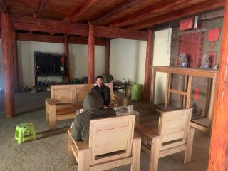 Lù Lằm Homestay - Dồng Văn - 2