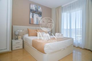 Casa Wesley Ivan Luxury Homes 9ªPlta Norte 1ªLinea - Oropesa del Mar - 7