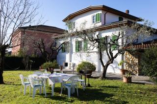 Villa Dolce Vita - Luxury - Nicola - 9