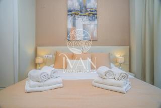 Casa Wesley Ivan Luxury Homes 9ªPlta Norte 1ªLinea - 6