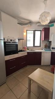 Doamna Ghica Family Apartment - 1