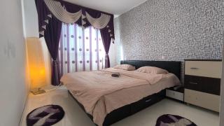 Doamna Ghica Family Apartment - 9