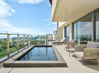 Grand Josun Hill Suite - Seogwipo - 5