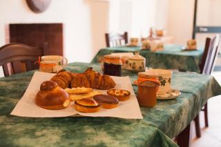 Masseria Fracchicchi - 1