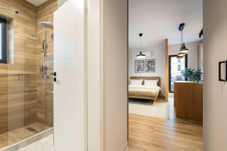 Plaza Residence Studio 294 - Bucharest - 8