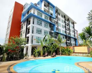 The Bell condominium - Ban Klang - 3