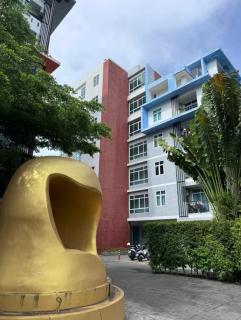 The Bell condominium - Ban Klang - 2