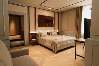 Parc Suites by Hotel Cerbul - Sinaia - 7