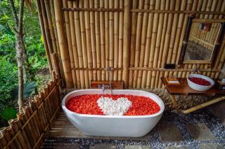 Ayo Hill Villa By Samhita Bali - Silebeng - 8