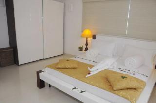 Amara White Villa - 1