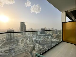 Trophy Luxury Stellar Sky Suites in JVC with Great Views - 9