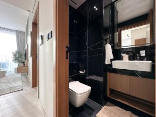 Trophy Luxury Stellar Sky Suites in JVC with Great Views - 7