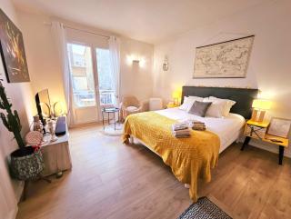 Charmant Studio proche centre avec balcon+parking - Angoulême - 6