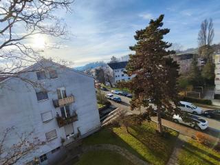 CozyStay near Basel - Münchenstein - 5